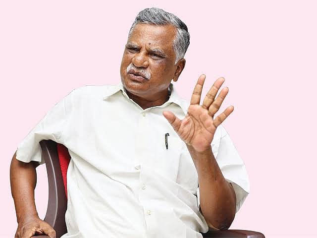 CPI மாநிலச் செயலாளர் பொறுப்பில் தொடர்வாரா முத்தரசன்? - பரவும் தகவலின் பின்னணி என்ன?
