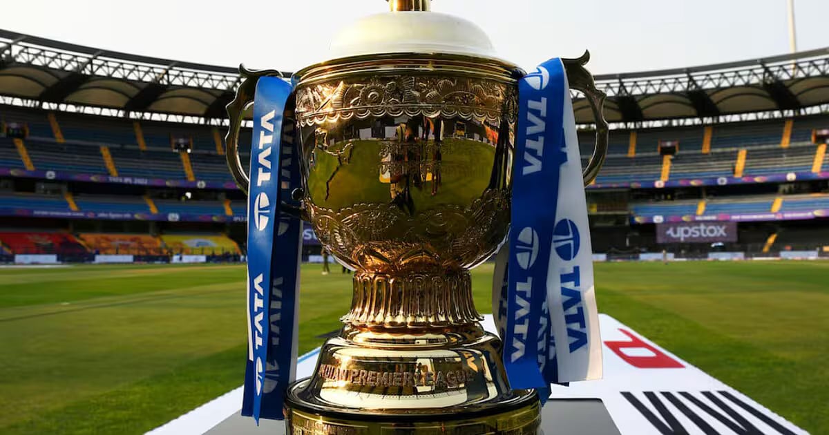 IPL 2025 : 'ஐபிஎல் போட்டிகள் தொடர்ந்து நடத்தப்படுமா?' - பிசிசிஐ துணைத்தலைவர் அளித்த விளக்கம் என்ன?