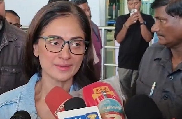 Simran: `30 வருட கரியரில் இதுதான் சிறந்த தருணம்; அஜித், விஜய்க்கு என்னுடைய..'- நெகிழும் சிம்ரன் 