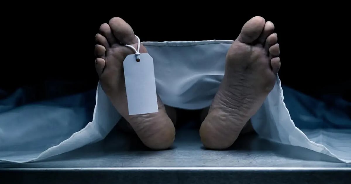 சென்னை: தனியாக வசித்த முதியவர் கொலை; துணிக்கடை ஊழியரிடம் விசாரணை; என்ன நடந்தது?