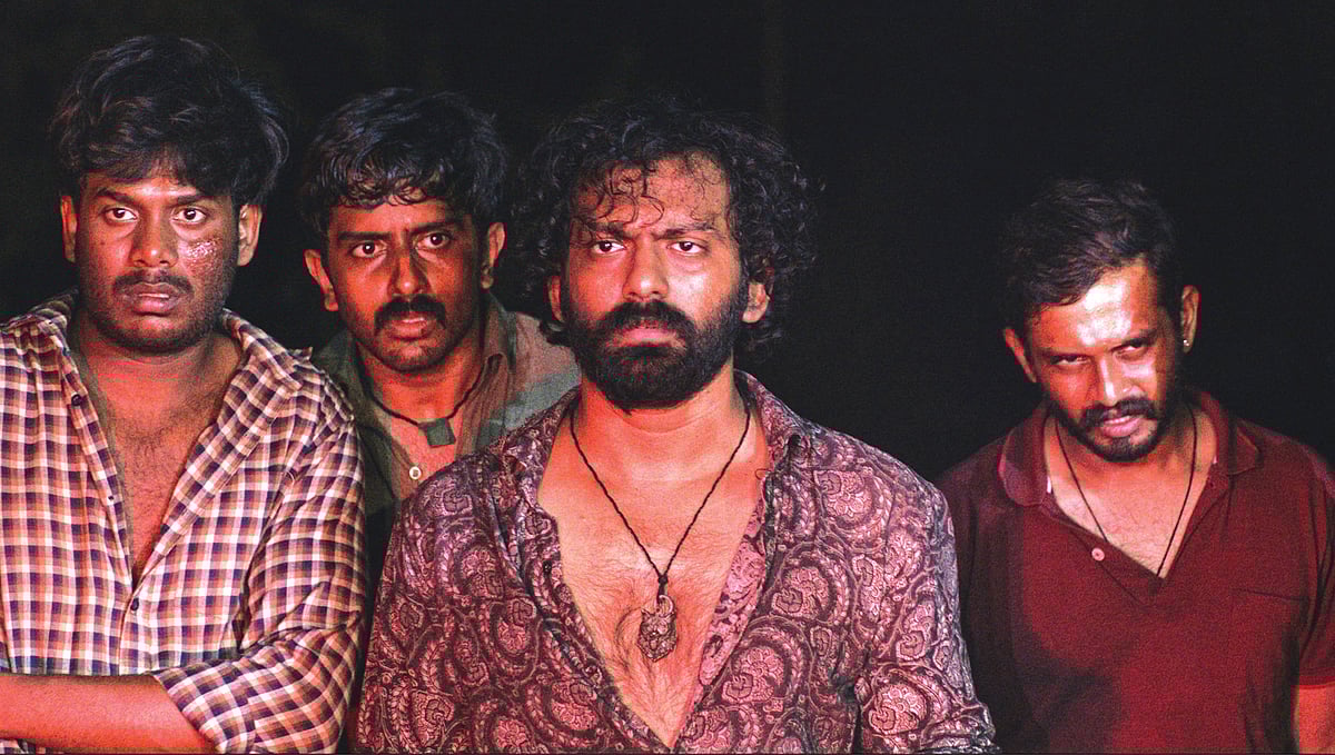 Manidhargal Review: அசத்தல் மேக்கிங்; ஆனால் அதீத எமோஷன்; மனதிற்கு நெருக்கமாகிறார்களா இந்த மனிதர்கள்?