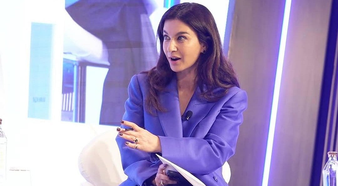 Yalda Hakim: பாகிஸ்தான் அமைச்சர்களை நேரலையில் அலறவிட்ட நிருபர் - யார் இந்த யால்டா ஹக்கீம்?