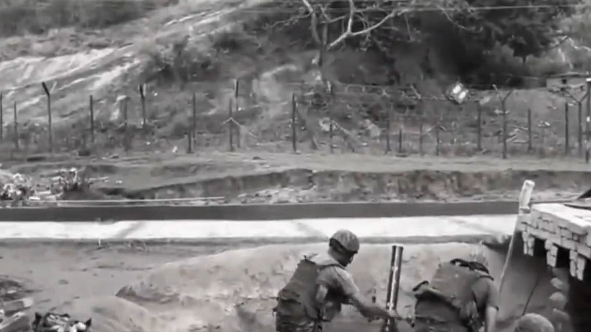 Operation Sindoor : `தகர்த்தெறியப்பட்ட பயங்கரவாத ஏவுதளங்கள்’ - இந்திய ராணுவம் வெளியிட்ட வீடியோ