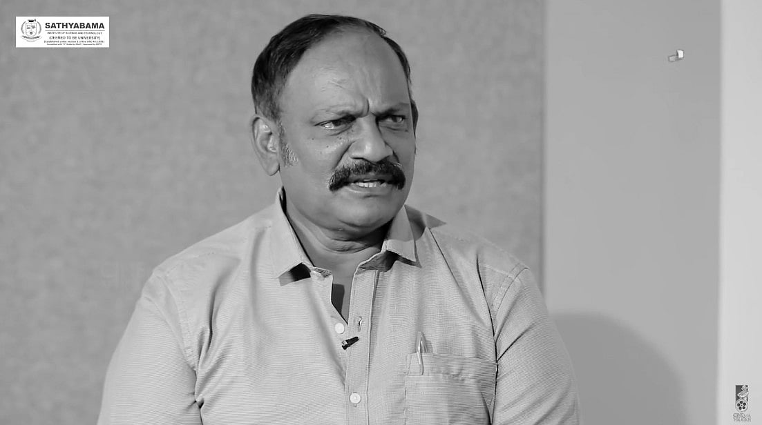 நடிகர் சூப்பர் குட் ஃபிலிம் சுப்ரமணி காலமானார் - அதிர்ச்சியில் திரையுலகம்!