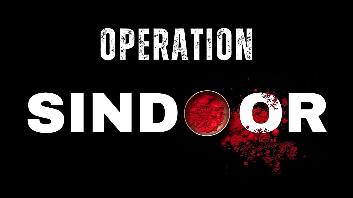 Operation Sindoor: வியாபாரமாகிறதா தேசபக்தி? தலைப்புக்குத் தயாரிப்பாளர்களிடையே போட்டி; நிலவரம் என்ன?