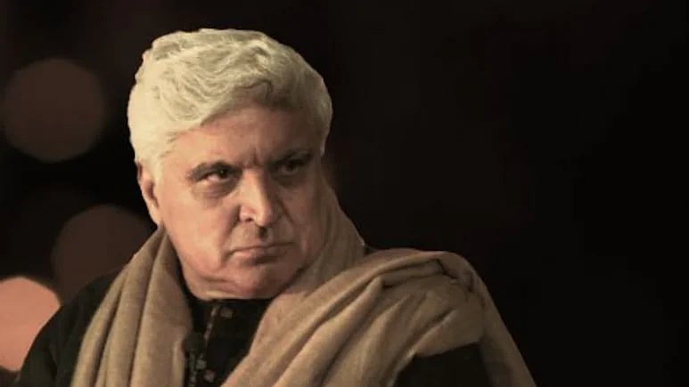 `ஒரே நேரத்தில் 18 பாட்டில் குடிப்பேன்; ஒரே நாளில் நிறுத்தியது எப்படி?’ - பாடலாசிரியர் ஜாவேத் அக்தர்