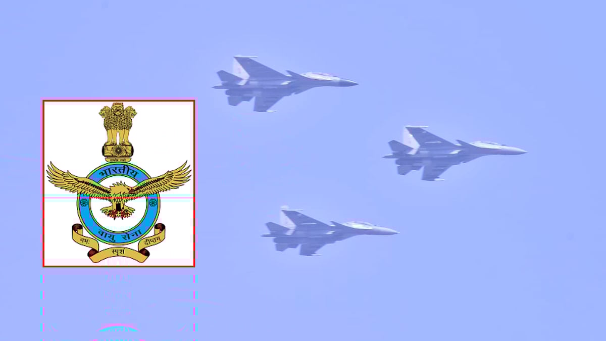 Operation Sindoor முடியவில்லையா? - விமானப்படை சொல்வதென்ன?