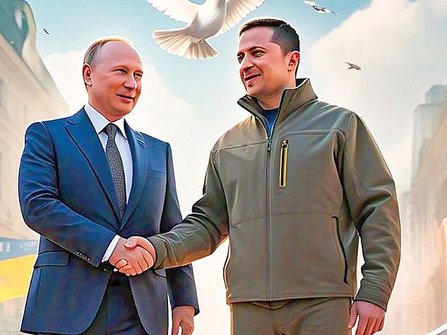 புதின், ஜெலன்ஸ்கி இல்லாமல் நடந்த ரஷ்யா, உக்ரைன் பேச்சுவார்த்தை.. இனி என்ன நடக்கும்? | Explained