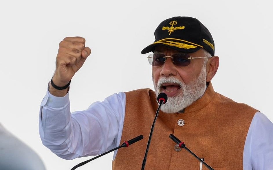 ``இந்த வெற்றிக்குக் காரணம்..'' - ஆப்ரேஷன் சிந்தூர் குறித்து பிரதமர் மோடியின் மன்கிபாத் உரை!