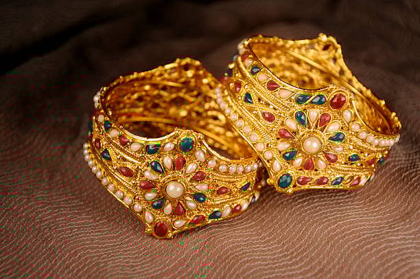 Gold Rate Today: கிராமுக்கு ரூ.40 உயர்வு; இன்றைய தங்கம் விலை என்ன?