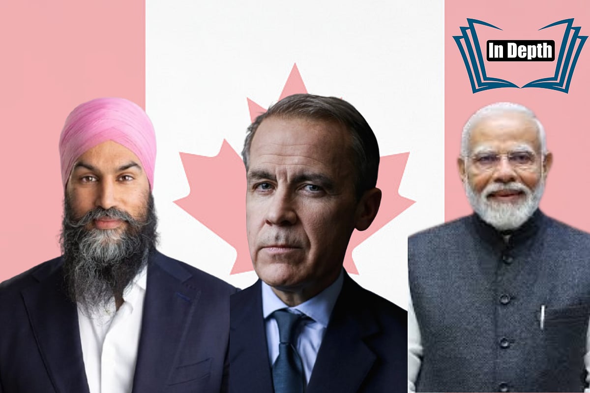 தேர்தலில் தோல்வியை தழுவிய ஜக்மீத் சிங்; கனடாவில் இனி காலிஸ்தான் கோரிக்கை என்னவாகும்? - ஓர் அலசல்!