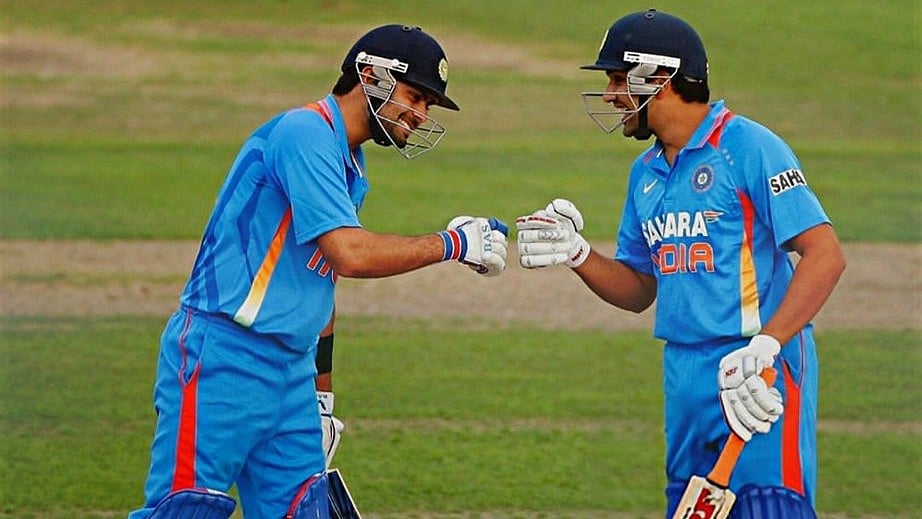 Rohit - Kohli: 2027 உலகக் கோப்பையில் ரோஹித், கோலி விளையாட மாட்டார்களா? - ஓப்பனாகப் பேசிய கவாஸ்கர்!