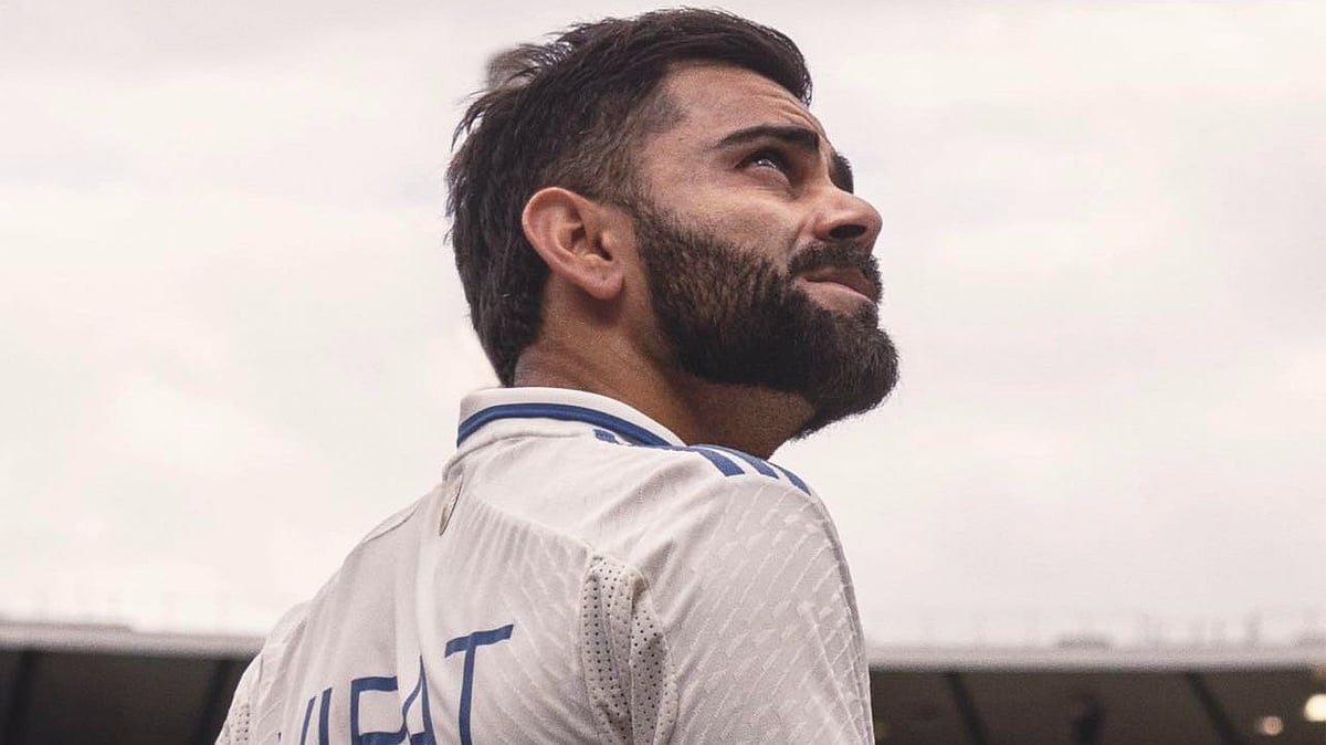 Kohli: வெறும் 770 ரன்களில் தனது லட்சியத்தை பாதியில் விட்டுச் சென்ற கோலி - 2013ல் கூறியது என்ன?