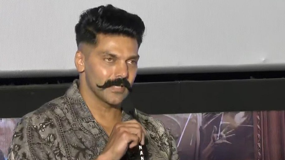 Sarpatta Parambarai 2: 