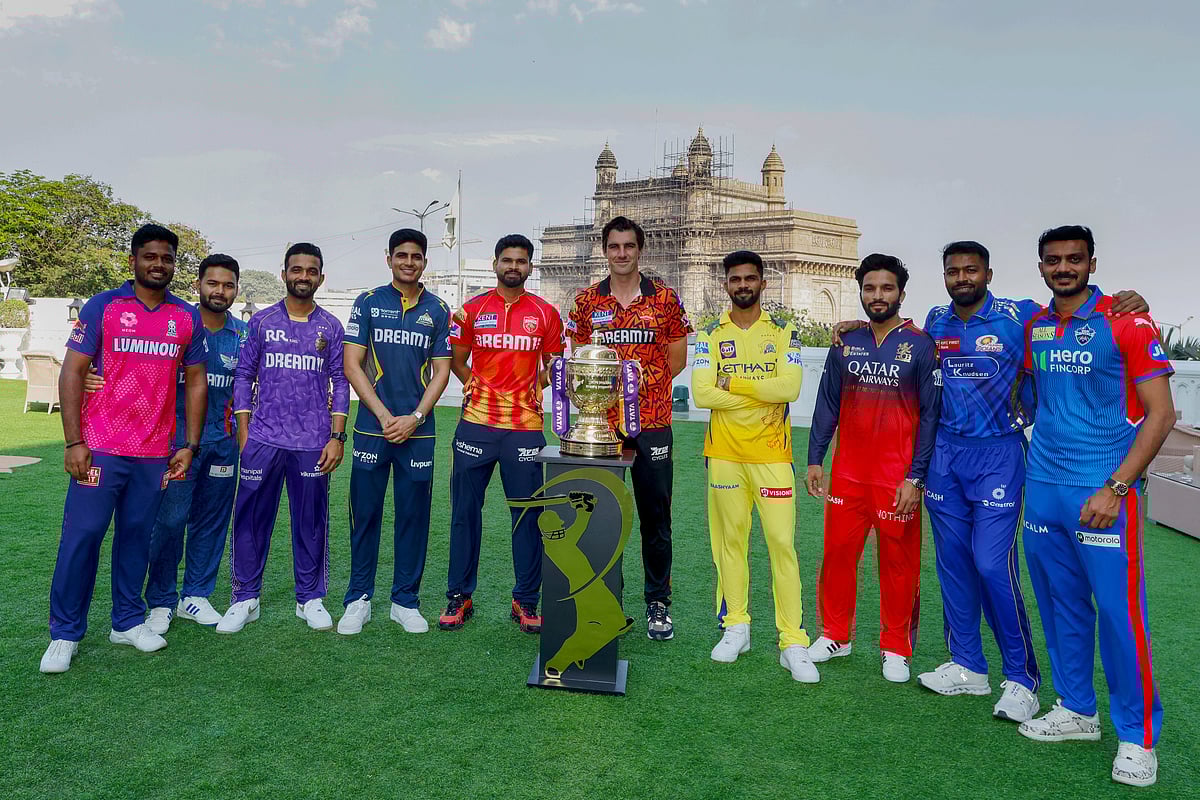 IPL 2025 : 'புதிதாக வீரர்களை எடுக்க அனுமதி... ஆனால்!' - புதிய Temporary Replacement விதி என்ன?