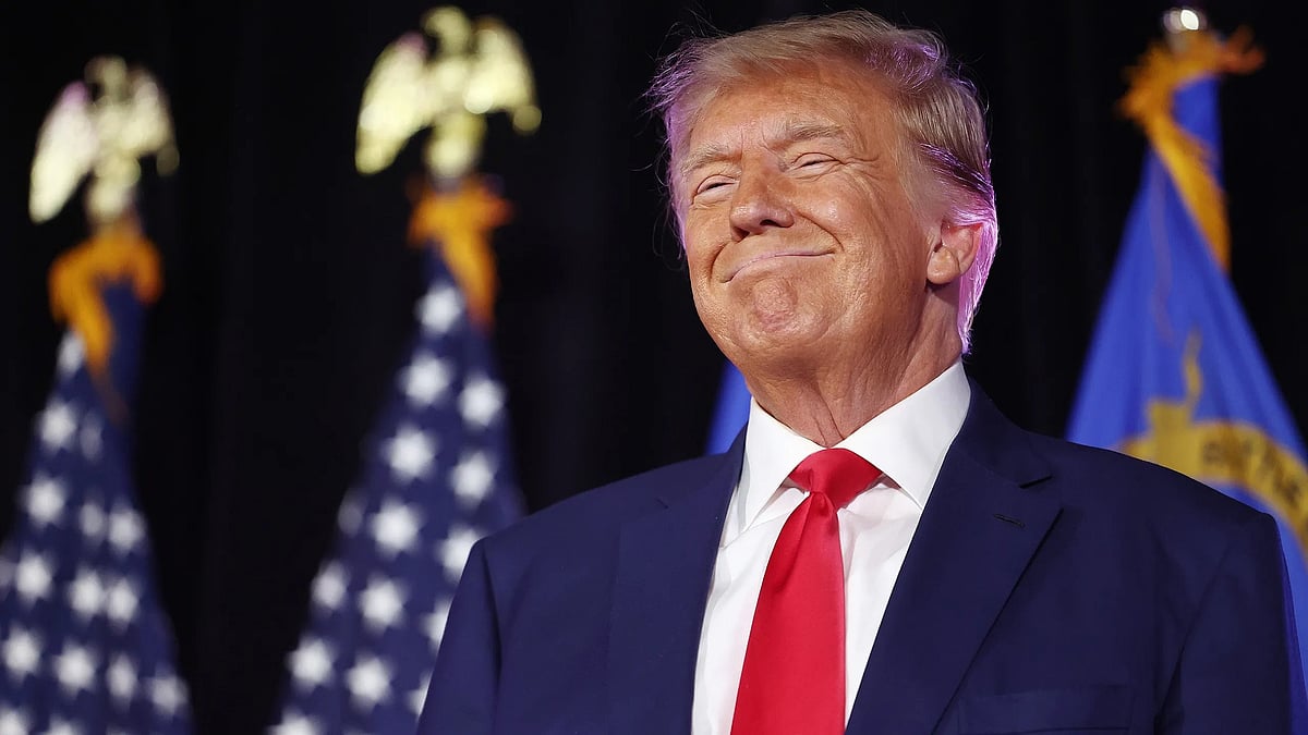 மெக்சிகோ தக்காளிக்கு 17% வரி விதித்த ட்ரம்ப்.. நஷ்டம் யாருக்கு? 