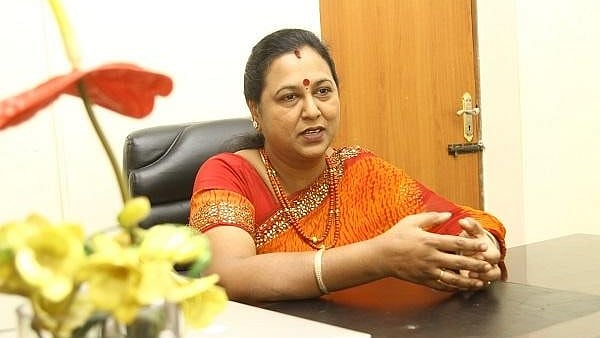 படைத்தலைவன்: ”கேப்டனும் என் மகனும் இதை ஆசைப்பட்டுவிட்டார்கள், நிச்சயமாக...