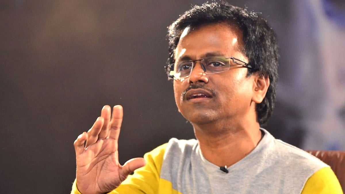 Padai Thalaivan: `விஜயகாந்தின்  கண்கள் அப்படியே...'- ரமணா 2 குறித்து அப்பேட் கொடுத்த ஏ.ஆர்.முருகதாஸ்