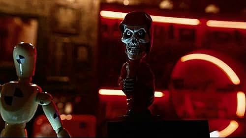 Final Destination Bloodlines Review: மரணத்திலிருந்து யாரும் தப்ப முடியாது - மிரட்டுகிறதா இந்த ஹாரர்?