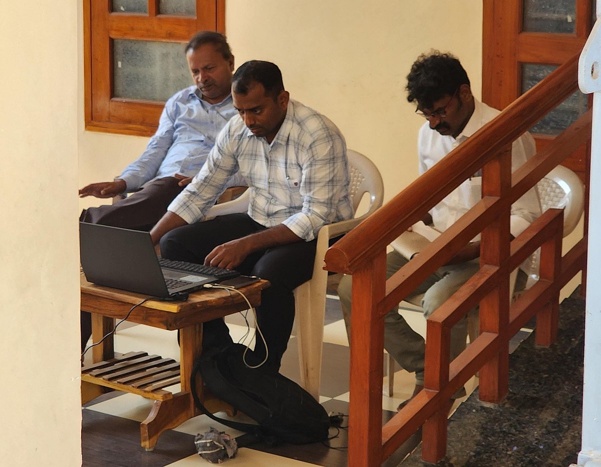 தஞ்சாவூர்: முன்னாள் எம்எல்ஏ வீட்டில் லஞ்ச ஒழிப்பு போலீஸார் சோதனை!