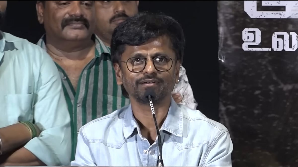 Vijayakanth: `அசிஸ்டன்ட்டாக இருந்த எனக்கும் கேப்டன் செட்ல ஹார்லிக்ஸ்!' - நெகிழ்ந்த ஏ.ஆர்.முருகதாஸ்