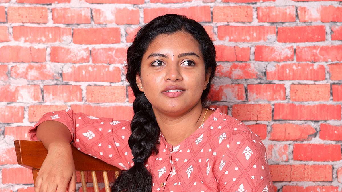 Lijomol : `அம்மா மறுமணம் செய்ததை ஏற்றுக் கொள்ளவே முடியவில்லை; ஆனால்..!' - லிஜோமோல் ஜோஸ் ஓப்பன் டாக்