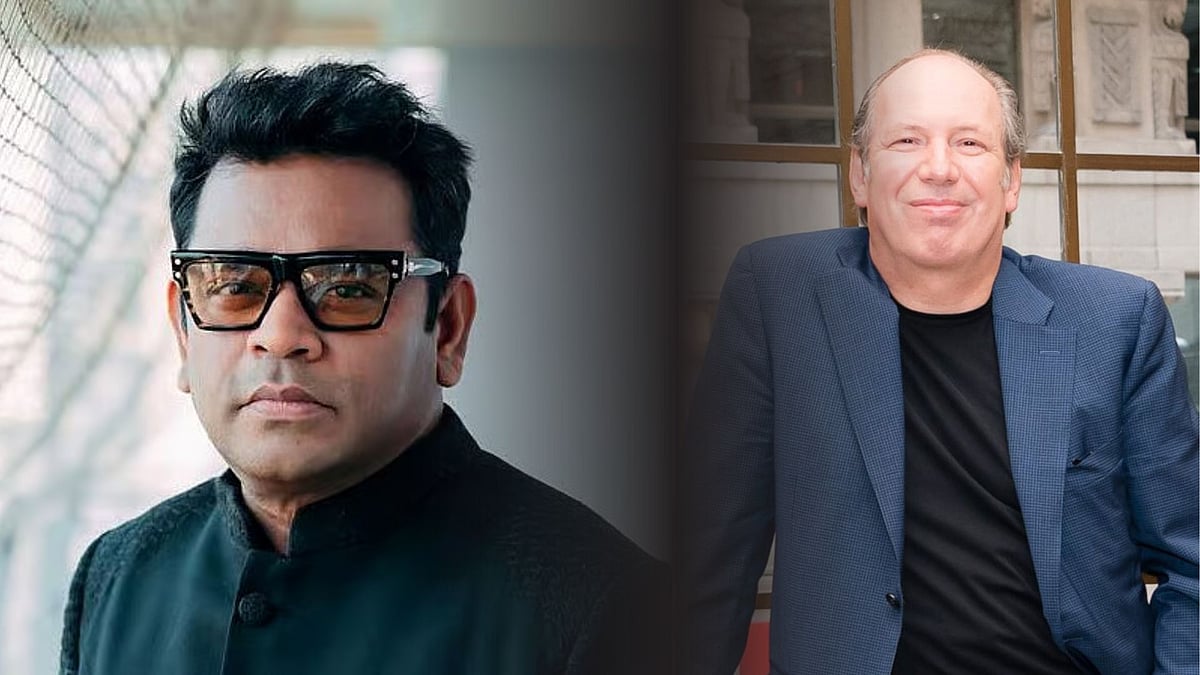 ஏ.ஆர்.ரஹ்மானும் ஹான்ஸிம்மரும் ராமாயணம் கதைக்கு இசையமைக்கிறார்களா? - தயாரிப்பாளர் கொடுத்த அப்டேட்