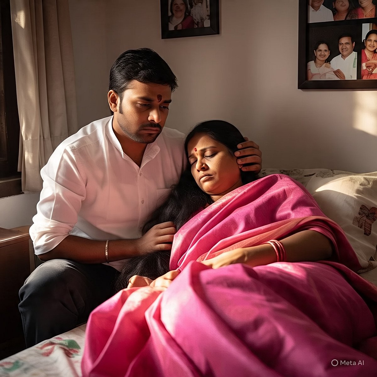 என் காதலே ..என் காதலே - சிறுகதை | My Vikatan