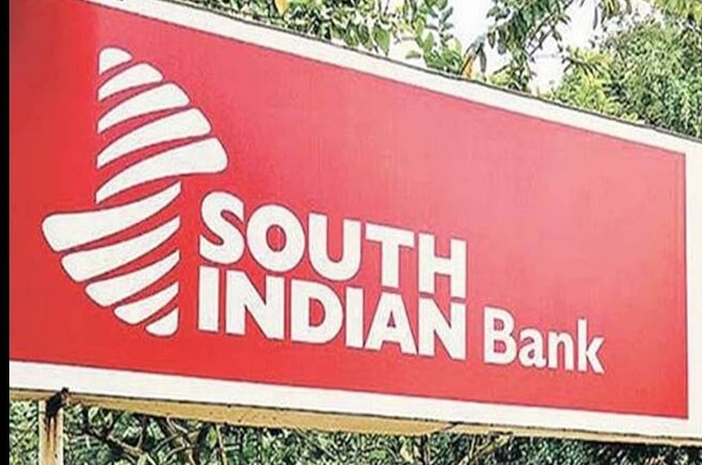 சவுத் இந்தியன் பேங்க் தொடரும் சாதனை: நிகர லாபம் ரூ.374 கோடி