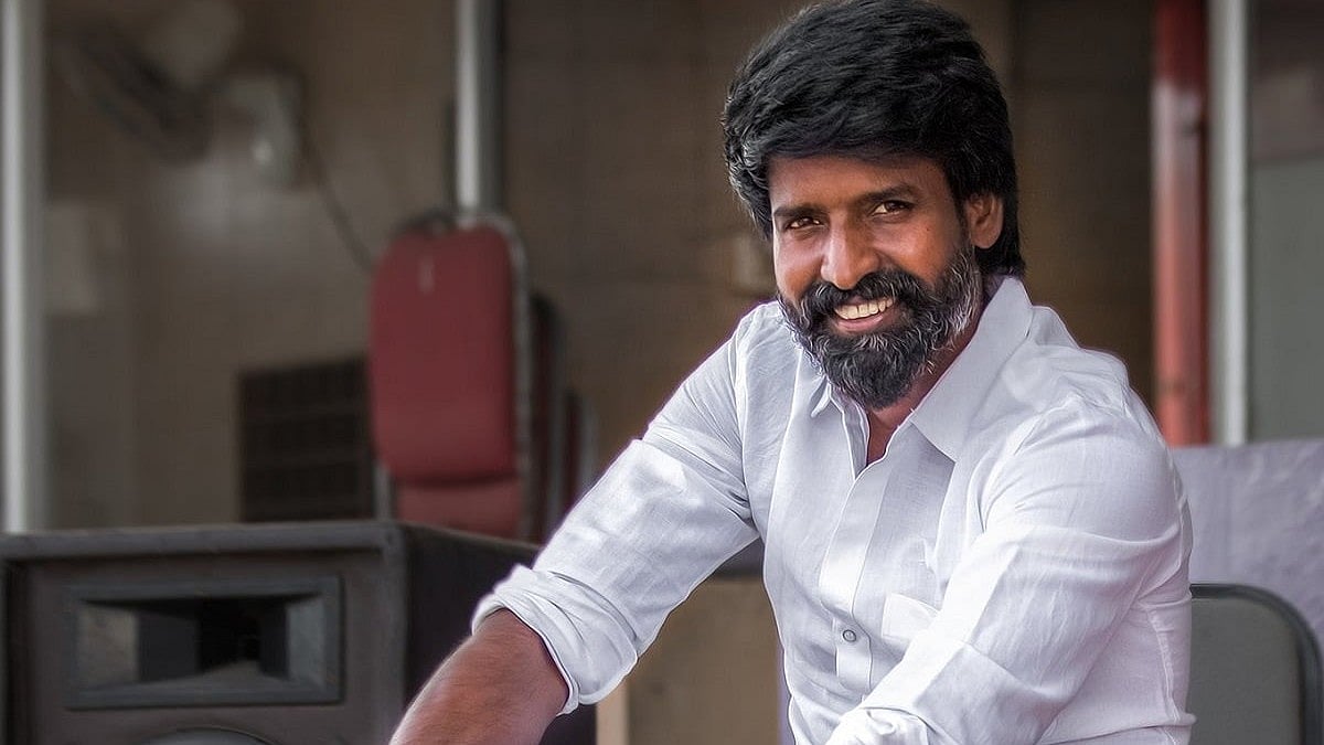  Soori: 'நீங்கள் எதிர்பார்ப்பது...'- 2026 தேர்தல் பிரசாரம் குறித்து சூரி சொன்னது என்ன?  