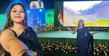 காட்டிக்கொடுத்த வீடியோ; பாகிஸ்தானுக்காக உளவு பார்த்தாரா ஹரியானா பெண்? கைது செய்யப்பட்ட பின்னணி