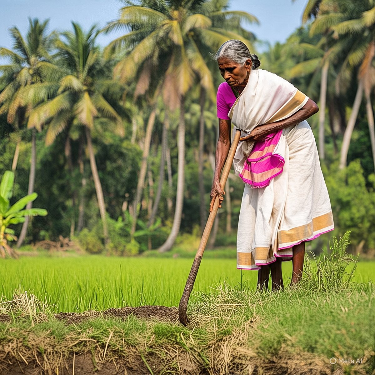 காந்தி கணக்கு - சிறுகதை | My Vikatan