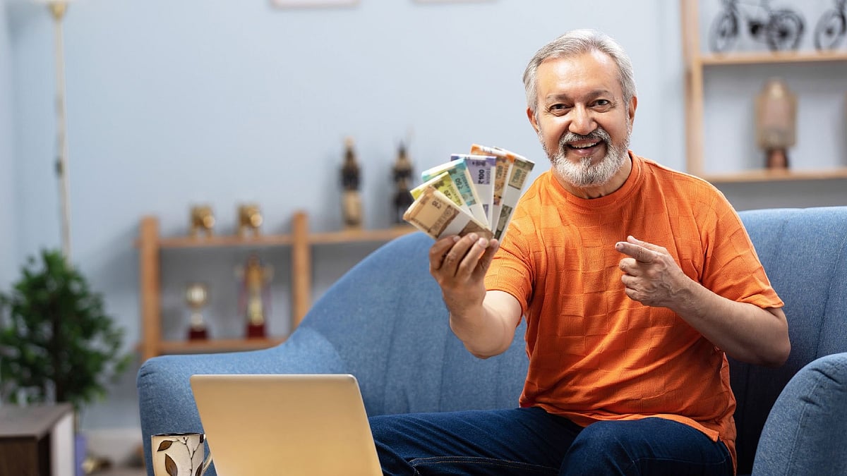 NRI Corner - 5: இந்த `3'-ம் இல்லாமல் எதில் முதலீடு செய்தும் எந்தப் பயனும் இல்லை... அந்த `3' என்ன? 