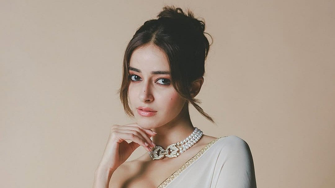 Ananya Pandey: `கோழி கால்கள், தீக்குச்சி உடல் என கேலி செய்தார்கள்'- ஏளனங்கள் குறித்து அனன்யா பாண்டே