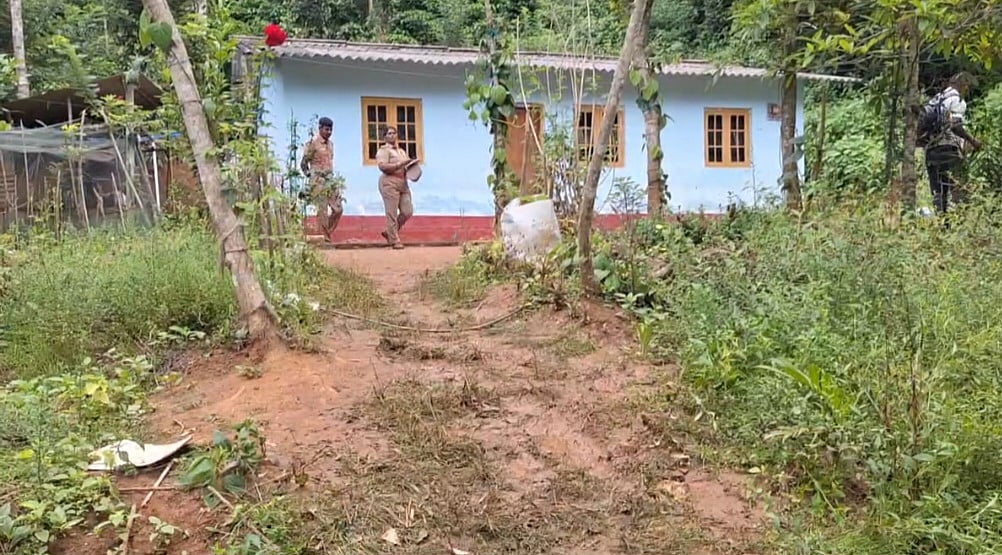 `தங்க நகைக்காக தங்கையுடன் சேர்ந்து மாமியாரை கொடூரமாகக் கொன்ற மருமகள்' - பதற வைக்கும் பின்னணி