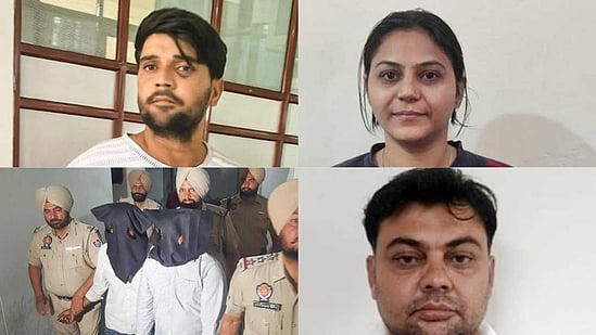 யூடியூபர் முதல் கல்லூரி மாணவர் வரை.. பாகிஸ்தானுக்கு உளவு பார்த்த 11 பேர் கைது - நடந்தது என்ன?