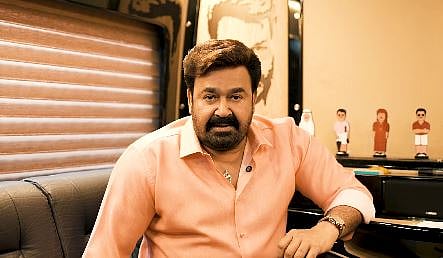 Mohanlal: Biography புத்தக அறிவிப்பு; பிறந்தநாளில் ரசிகர்களுக்கு மோகன்லாலின் ட்ரீட்!