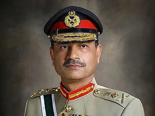 Pakistan: `ஃபீல்ட் மார்ஷல்' - ராணுவ தளபதி அசிம் முனீருக்கு பதவி உயர்வு! - பின்னணி என்ன?