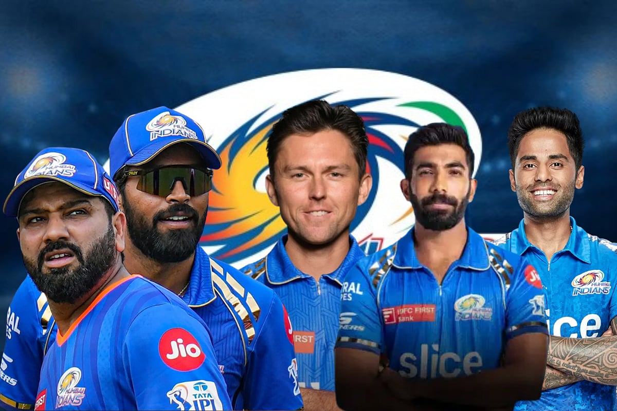 Mumbai Indians : `இதுதான்டா MI' - களம் 8 -ல் எப்படி கம்பேக் கொடுத்தது மும்பை அணி?