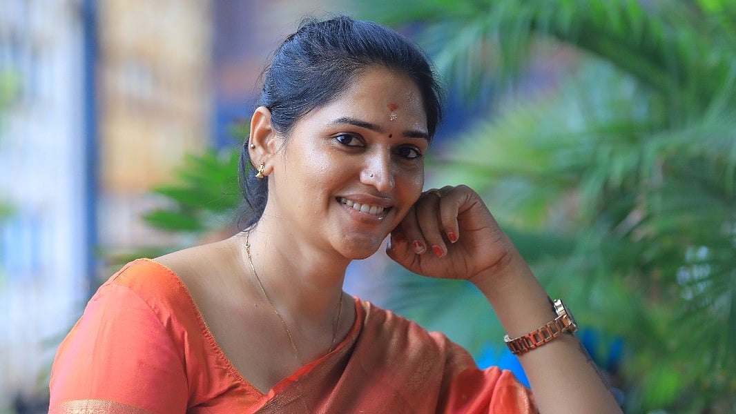 Anusree: 
