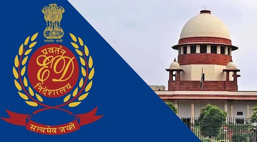  I-PAC: ``மம்தா தலையீடா? அமலாக்கத்துறை அவசரமா?