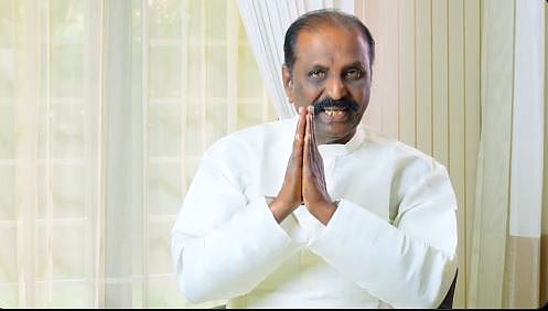 Vairamuthu: கவிஞர் வைரமுத்துவின் திருக்குறள் உரை; பெயரை அறிவித்து வீடியோ