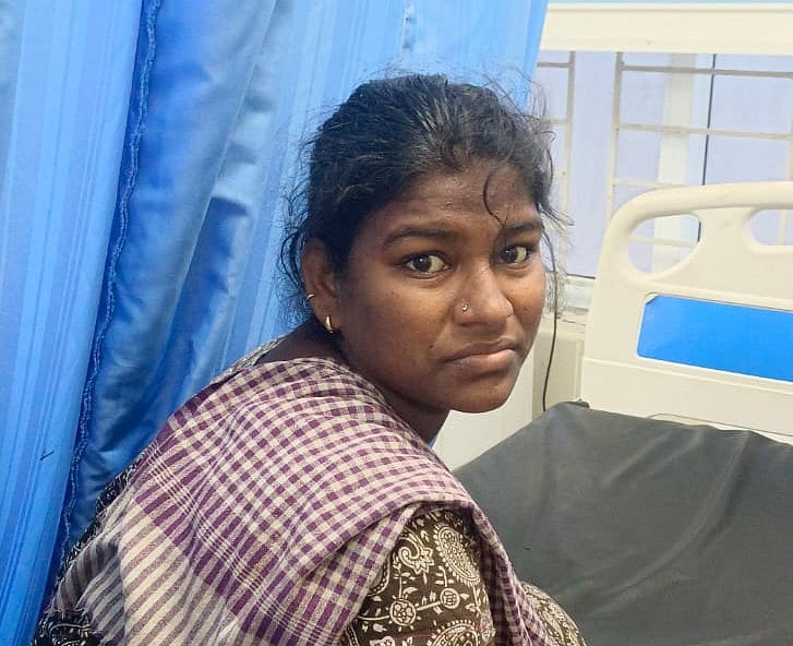 அரியலூர்: பச்சிளங்குழந்தை கழிவறைக்குள் அமுக்கி கொலை; இளம் பெண் கைது; பகீர் பின்னணி என்ன?