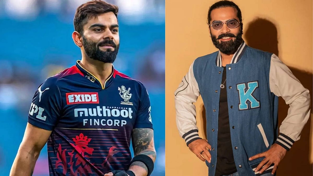 Simbu: `நீங்கள் யார்-னு கேட்டுட்டாரு; அதை மறக்கவே முடியாது' - கோலி பற்றி சுவரஸ்யம் பகிர்ந்த சிம்பு