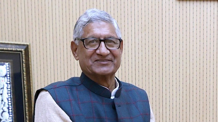 Pahalgam attack: ``பெண்களிடம் வீரம் இல்லை..'' - பாதிக்கப்பட்ட பெண்களை விமர்சித்த பாஜக எம்.பி