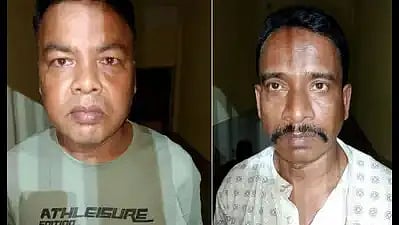 அஸ்ஸாம்: சிறைக்குள் கூட்டுப் பாலியல் வன்கொடுமை; மனநலம் பாதிக்கப்பட்ட பெண்ணுக்கு நேர்ந்த கொடூரம்