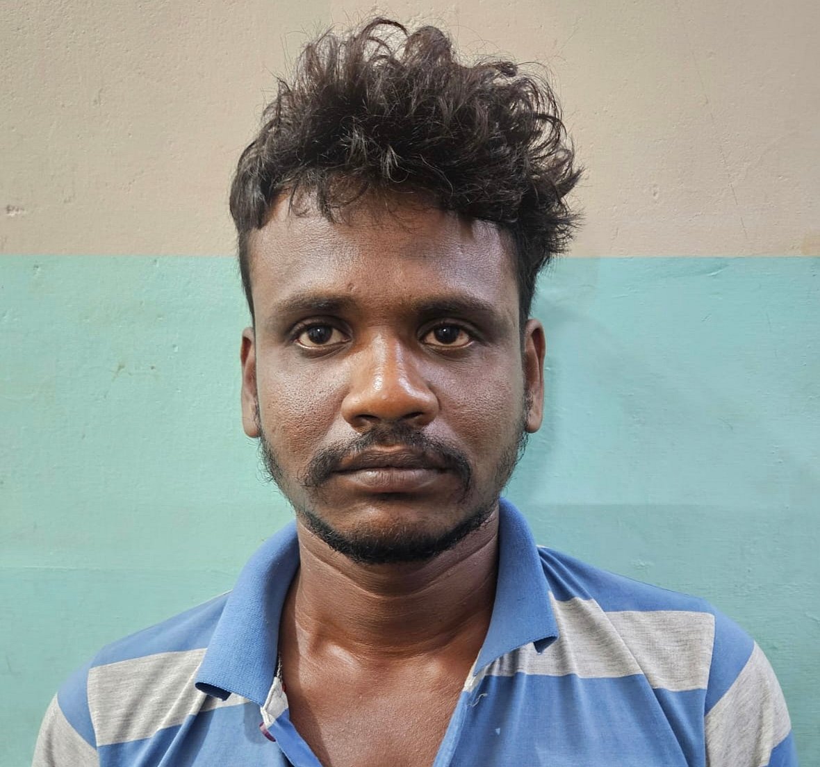 தூத்துக்குடி: 70 வழக்குகளில் 5 மாவட்ட போலீஸால் தேடப்பட்ட முகமுடிக் கொள்ளையர்; சிக்கியது எப்படி?