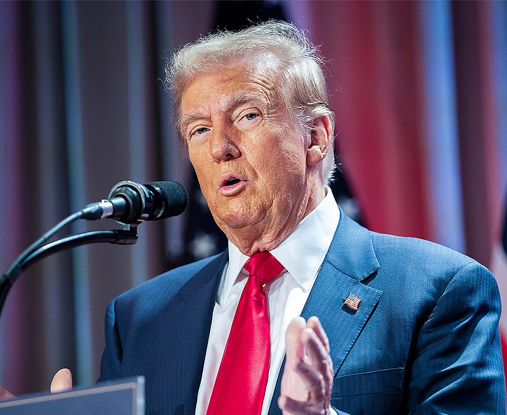 தாக்குதலை தொடங்கிய இஸ்ரேல்; 'அமெரிக்கா உங்களைத் தாக்கும்' - ஈரானை மிரட்டும் ட்ரம்ப்! - ஏன்?