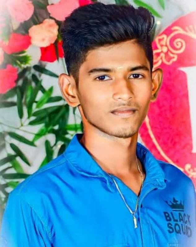 புதுக்கோட்டை: மின்சாரம் தாக்கி கல்லூரி மாணவர் பலி; கோயில் திருவிழாவில் சோகம்; என்ன நடந்தது?