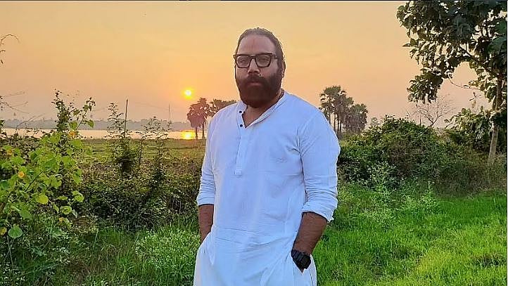 Sandeep Reddy Vanga: ``இளம் நடிகையை வீழ்த்த இதை செய்தீர்களா?